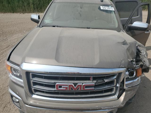 Photo 12 from auction – 2015 GMC SIERRA K15 with VIN 3GTU2VEC0FG269969