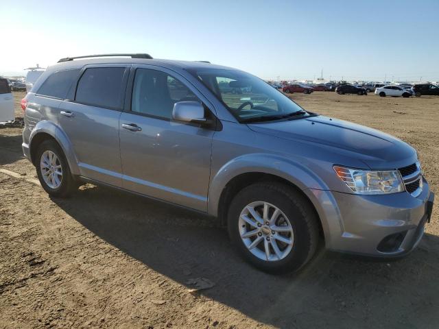 Photo 4 from auction – 2015 DODGE JOURNEY SX with VIN 3C4PDCBGXFT742111