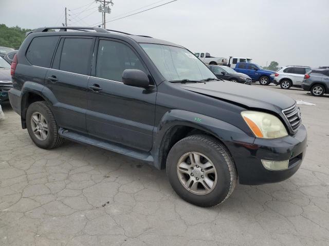 Photo 4 from auction – 2006 LEXUS GX 470 with VIN JTJBT20X360109955