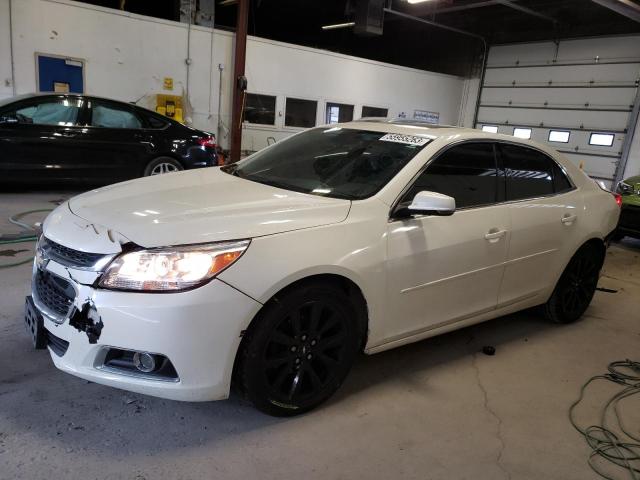CHEVROLET MALIBU 2LT 2014 with VIN 1G11E5SL1EF136788 - Photo from auction