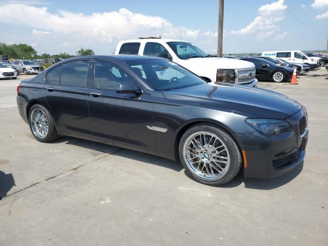 Photo 4 from auction – 2011 BMW ALPINA B7 with VIN WBAKC6C58BC394677