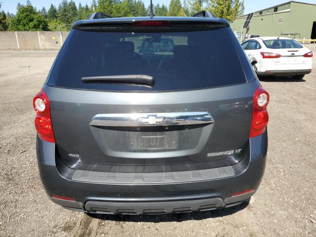 Photo 6 from auction – 2011 CHEVROLET EQUINOX LT with VIN 2CNFLEEC7B6225488