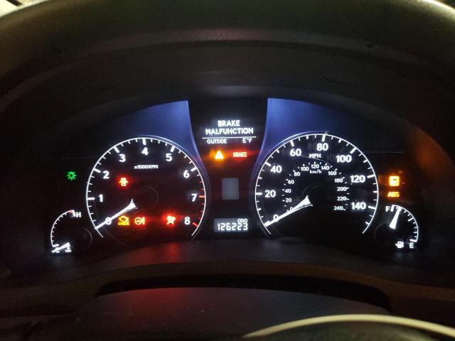 Photo 9 from auction – 2012 LEXUS RX 350 with VIN 2T2BK1BA2CC130866