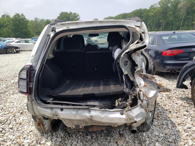 Photo 6 from auction – 2014 JEEP COMPASS LI with VIN 1C4NJDCB9ED551292