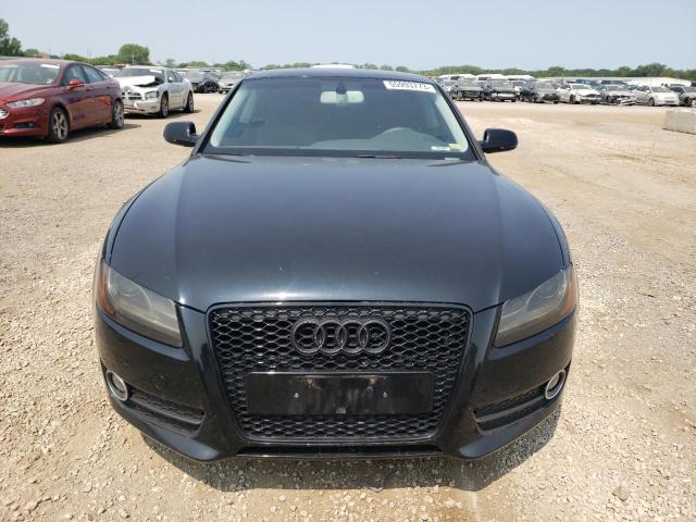 Photo 5 from auction – 2012 AUDI A5 PREMIUM with VIN WAULFAFR2CA003713