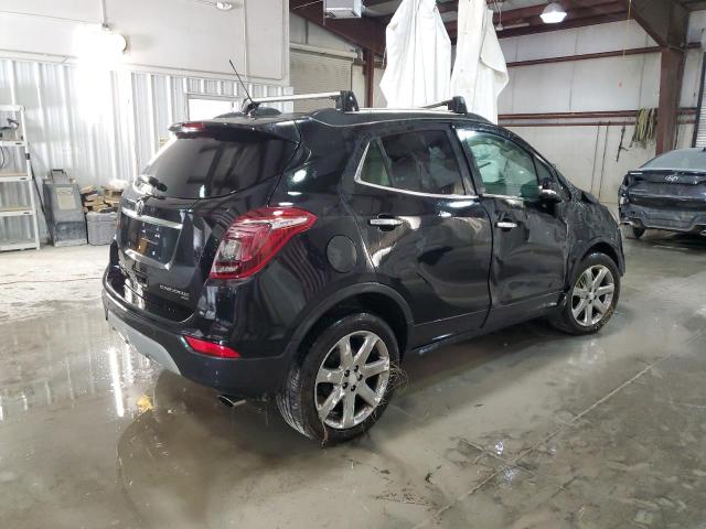 Photo 3 from auction – 2017 BUICK ENCORE PRE with VIN KL4CJHSB2HB024317