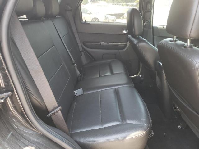 Photo 10 from auction – 2012 FORD ESCAPE XLT with VIN 1FMCU9DGXCKA54486