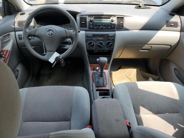 Photo 8 from auction – 2007 TOYOTA COROLLA CE with VIN 2T1BR32EX7C757366