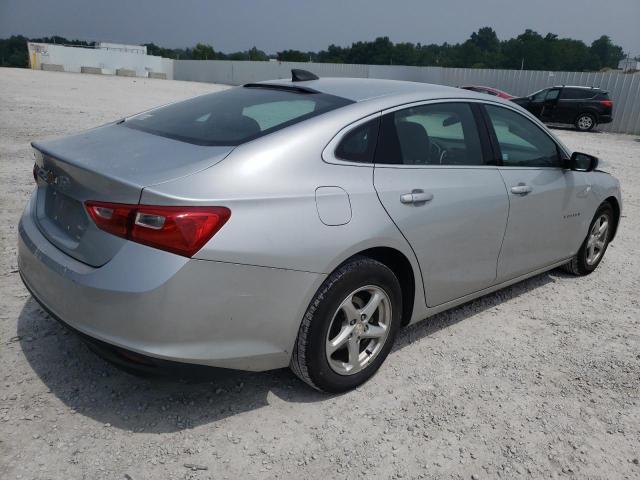 Photo 3 from auction – 2017 CHEVROLET MALIBU LS with VIN 1G1ZB5STXHF283028