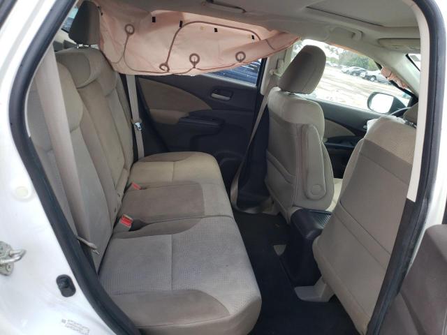 Photo 11 from auction – 2012 HONDA CR-V EX with VIN 5J6RM3H59CL038482