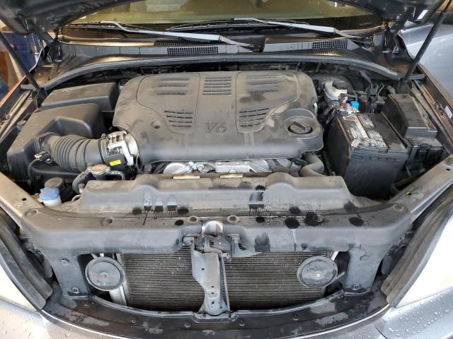 Photo 12 from auction – 2008 KIA SORENTO EX with VIN KNDJD735185806520