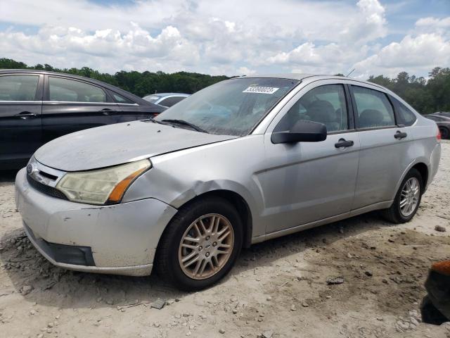 Photo 1 from auction – 2010 FORD FOCUS SE with VIN 1FAHP3FNXAW273163