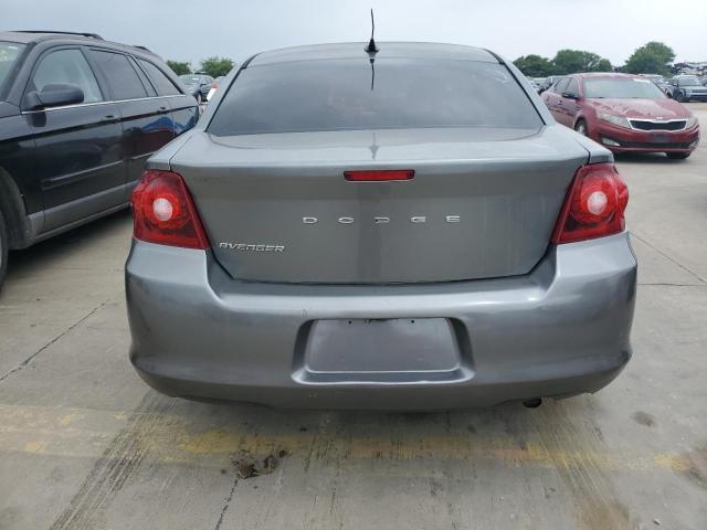 Photo 6 from auction – 2013 DODGE AVENGER SE with VIN 1C3CDZAB4DN725488