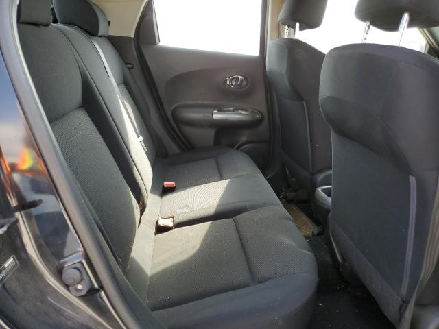 Photo 10 from auction – 2011 NISSAN JUKE S with VIN JN8AF5MV8BT005703