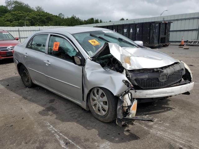 Zdjęcie 4 z aukcji – 2010 TOYOTA COROLLA z VIN JTDBU4EE2A9095070