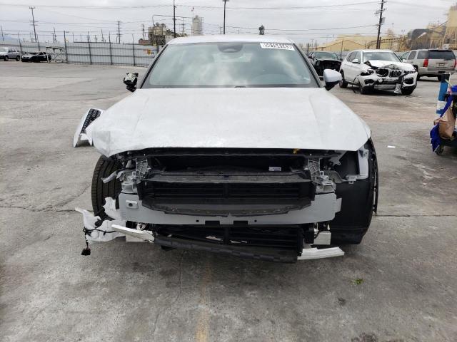 Photo 5 from auction – 2023 POLESTAR 2 with VIN YSMEG3KAXPL142443