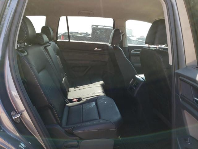 Photo 11 from auction – 2023 VOLKSWAGEN ATLAS SE with VIN 1V2HR2CA3PC511752