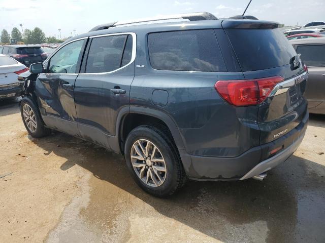 Photo 2 from auction – 2019 GMC ACADIA SLE with VIN 1GKKNLLS8KZ149946