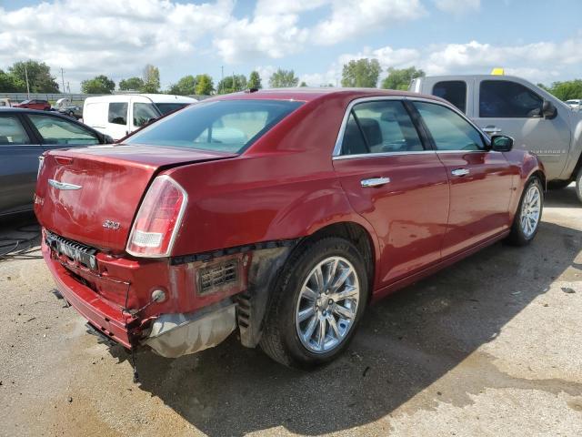 Photo 3 from auction – 2012 CHRYSLER 300 LIMITE with VIN 2C3CCACG1CH311086