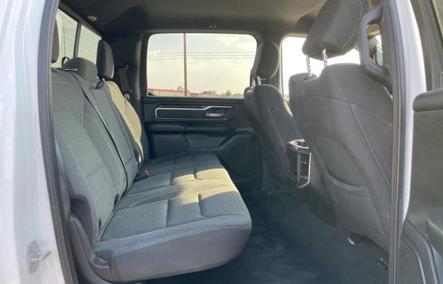 Photo 6 from auction – 2019 RAM 1500 BIG H with VIN 1C6SRFFT0KN523289