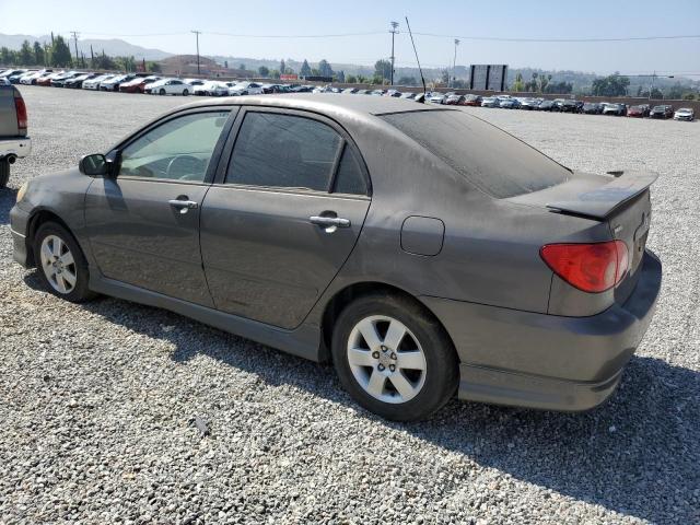 Photo 2 from auction – 2006 TOYOTA COROLLA CE with VIN 1NXBR30E16Z602480
