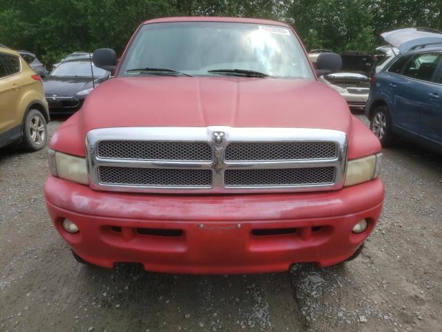 Photo 5 from auction – 2001 DODGE RAM 1500 with VIN 3B7HF13Z01G761268