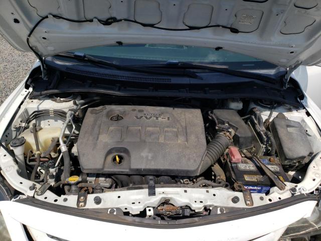 Photo 11 from auction – 2013 TOYOTA COROLLA BA with VIN 5YFBU4EE5DP074776