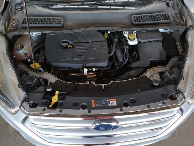Photo 11 from auction – 2017 FORD ESCAPE TIT with VIN 1FMCU0JD5HUC80355