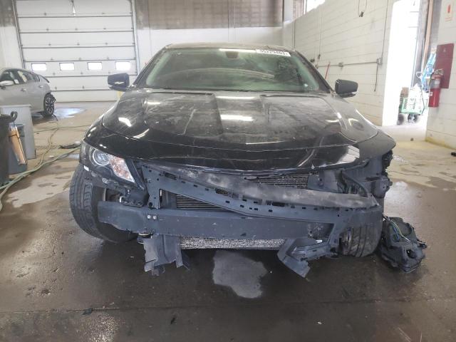 Photo 5 from auction – 2014 CHEVROLET IMPALA LT with VIN 2G1125S35E9214555