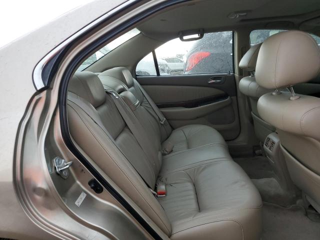 Photo 10 from auction – 2003 ACURA 3.2TL with VIN 19UUA56603A043647