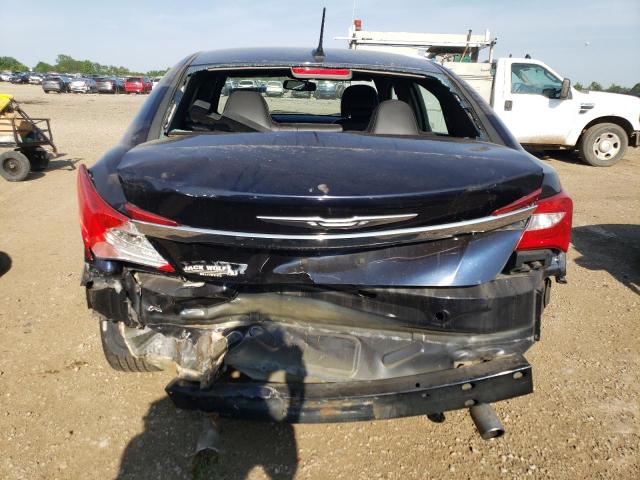 Photo 6 from auction – 2012 CHRYSLER 200 LIMITE with VIN 1C3CCBCG5CN277408