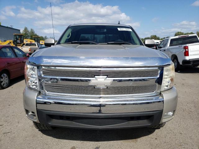 Photo 5 from auction – 2007 CHEVROLET SILVERADO with VIN 2GCEK13M271562484