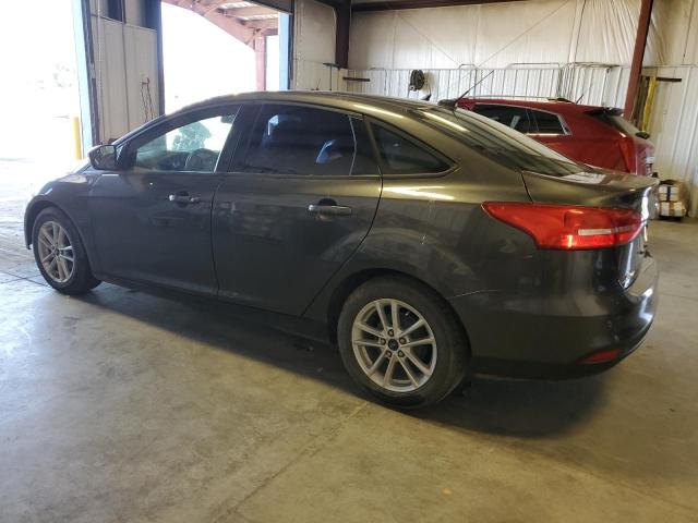 Photo 2 from auction – 2015 FORD FOCUS SE with VIN 1FADP3F2XFL262354