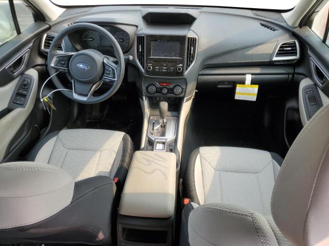 Photo 8 from auction – 2021 SUBARU FORESTER with VIN JF2SKADC2MH593866