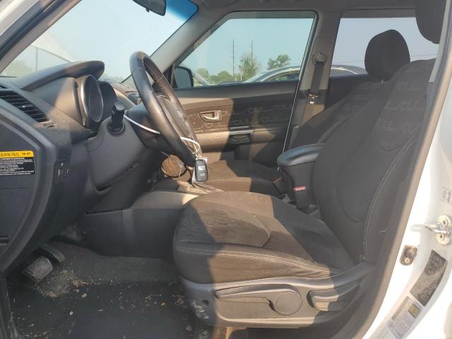 صورة رقم 7 من المزاد - 2012 KIA SOUL + مع VIN KNDJT2A61C7454683