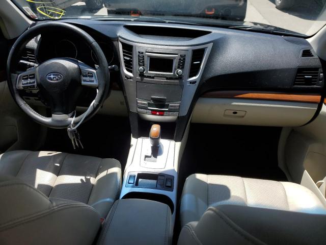 Снимка 8 от търг – 2014 SUBARU OUTBACK 2. с VIN 4S4BRBLC3E3291448