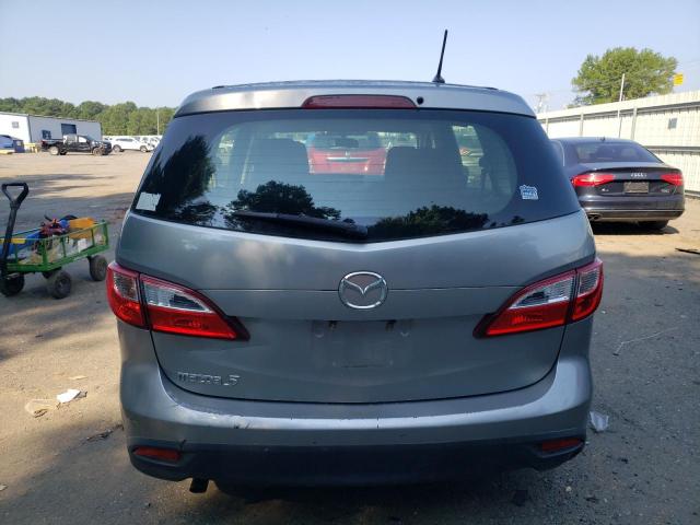 Photo 6 from auction – 2012 MAZDA 5 with VIN JM1CW2BL0C0127852