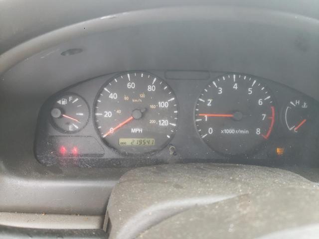 Photo 9 from auction – 2004 NISSAN SENTRA 1.8 with VIN 3N1CB51D64L918028