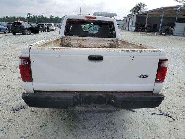 Photo 6 from auction – 2002 FORD RANGER with VIN 1FTYR10E82TA68171