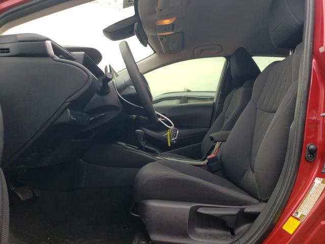 Photo 7 from auction – 2020 TOYOTA COROLLA LE with VIN JTDEPRAE2LJ079640