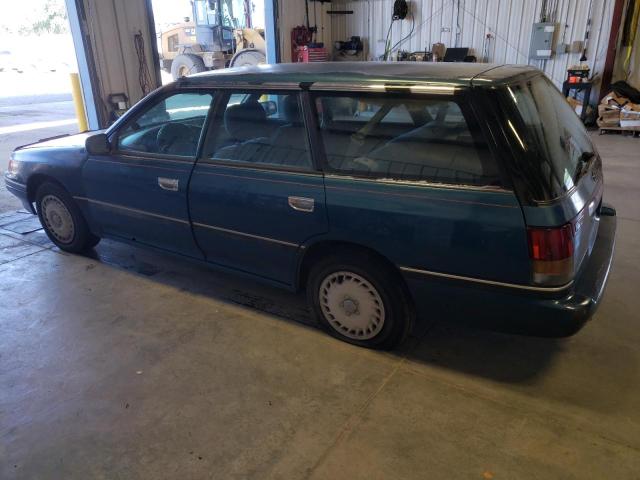 Photo 2 from auction – 1991 SUBARU LEGACY L with VIN 4S4BJ63C5M7911058
