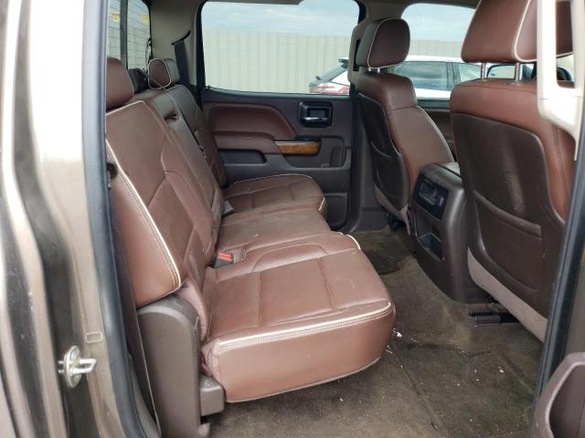 Photo 10 from auction – 2014 CHEVROLET SILVERADO with VIN 3GCUKTECXEG337147