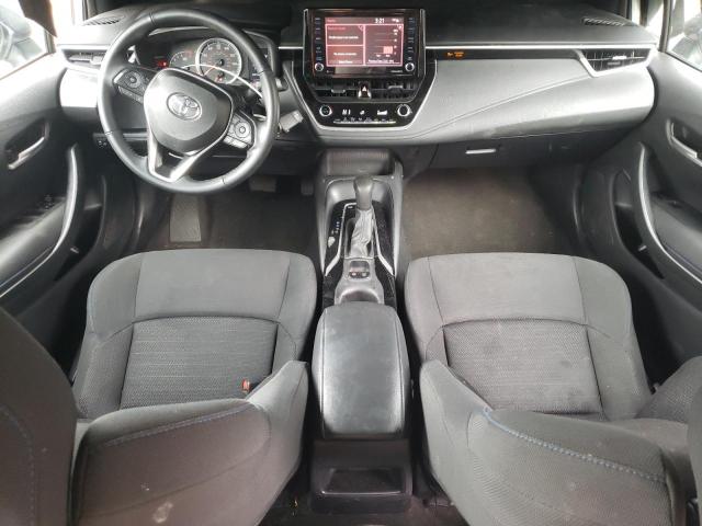 Photo 8 from auction – 2022 TOYOTA COROLLA SE with VIN 5YFS4MCE4NP109716
