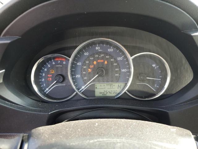 Photo 9 from auction – 2015 TOYOTA COROLLA EC with VIN 2T1BPRHE6FC461775