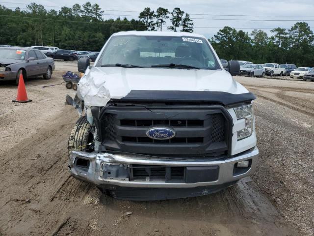 Foto 5 de la subasta – 2016 FORD F150 SUPER con VIN 1FTEX1CP2GFA12271
