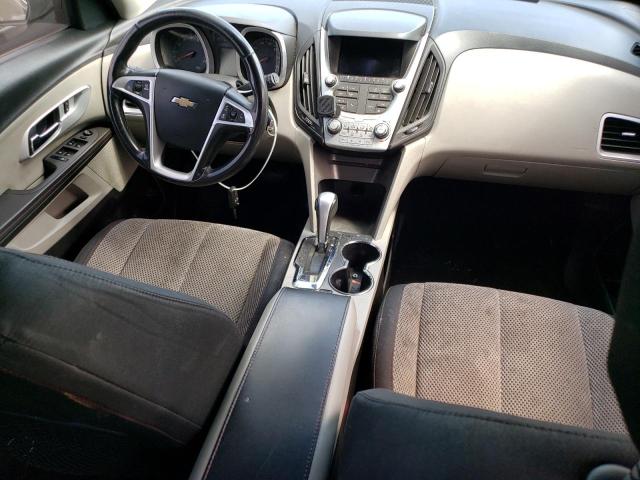 Photo 8 from auction – 2012 CHEVROLET EQUINOX LT with VIN 2GNFLEEK2C6397979