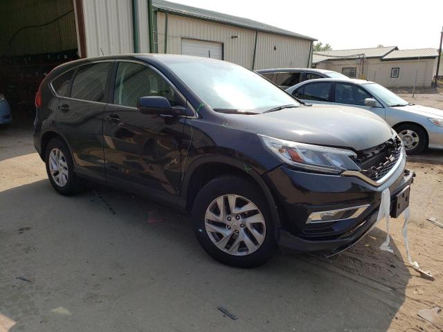 Photo 4 from auction – 2016 HONDA CR-V EX with VIN 2HKRM4H58GH688913