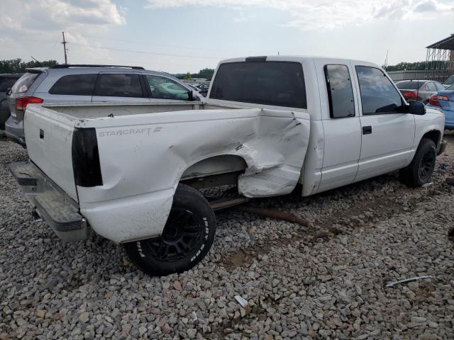 Photo 3 from auction – 1997 GMC SIERRA C15 with VIN 2GDEC19R3V1561501