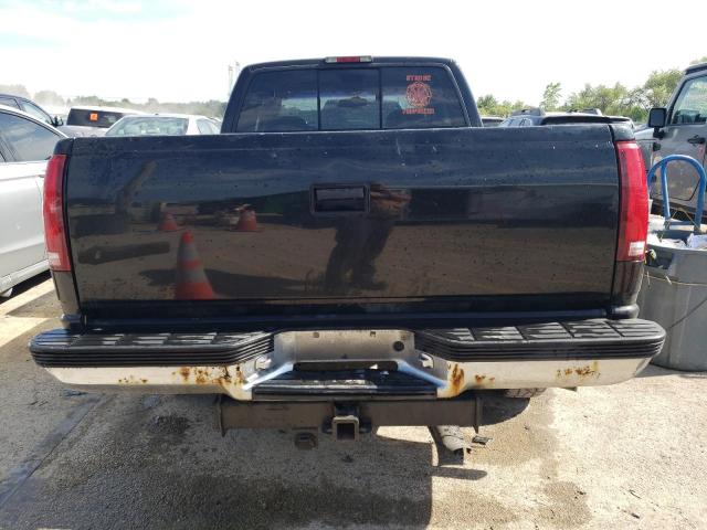 Photo 6 from auction – 1997 CHEVROLET GMT-400 C1 with VIN 2GCEC19R7V1263912