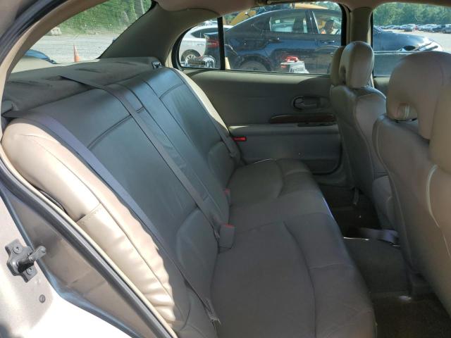 Photo 10 from auction – 2000 BUICK LESABRE CU with VIN 1G4HP54K5YU345290
